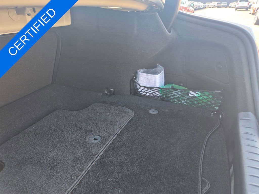 Used 2026 Genesis G70 2.5T Prestige image 31