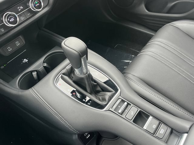New 2026 Honda HR-V EX-L image 28