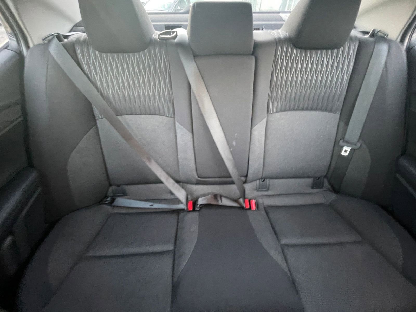 Used 2025 Toyota Camry LE image 32