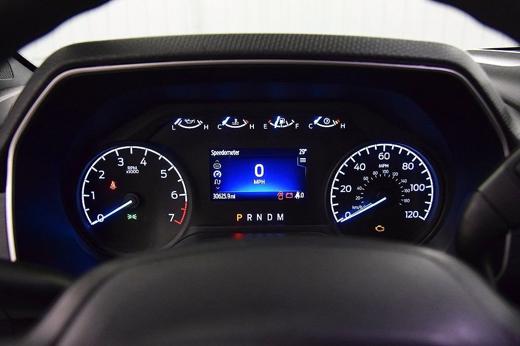 Used 2022 Ford F150 XL w/ STX Appearance Package image 16