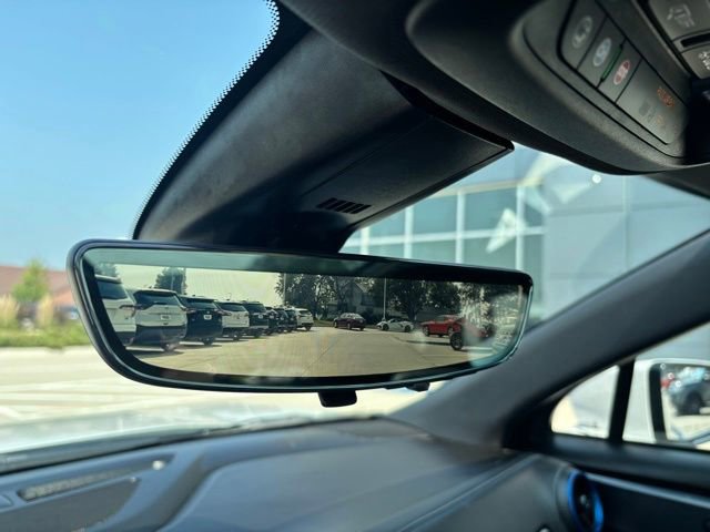 Certified 2023 Chevrolet Blazer RS w/ Driver Confidence II Package image 25