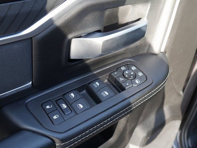 Used 2025 RAM 2500 Big Horn image 14