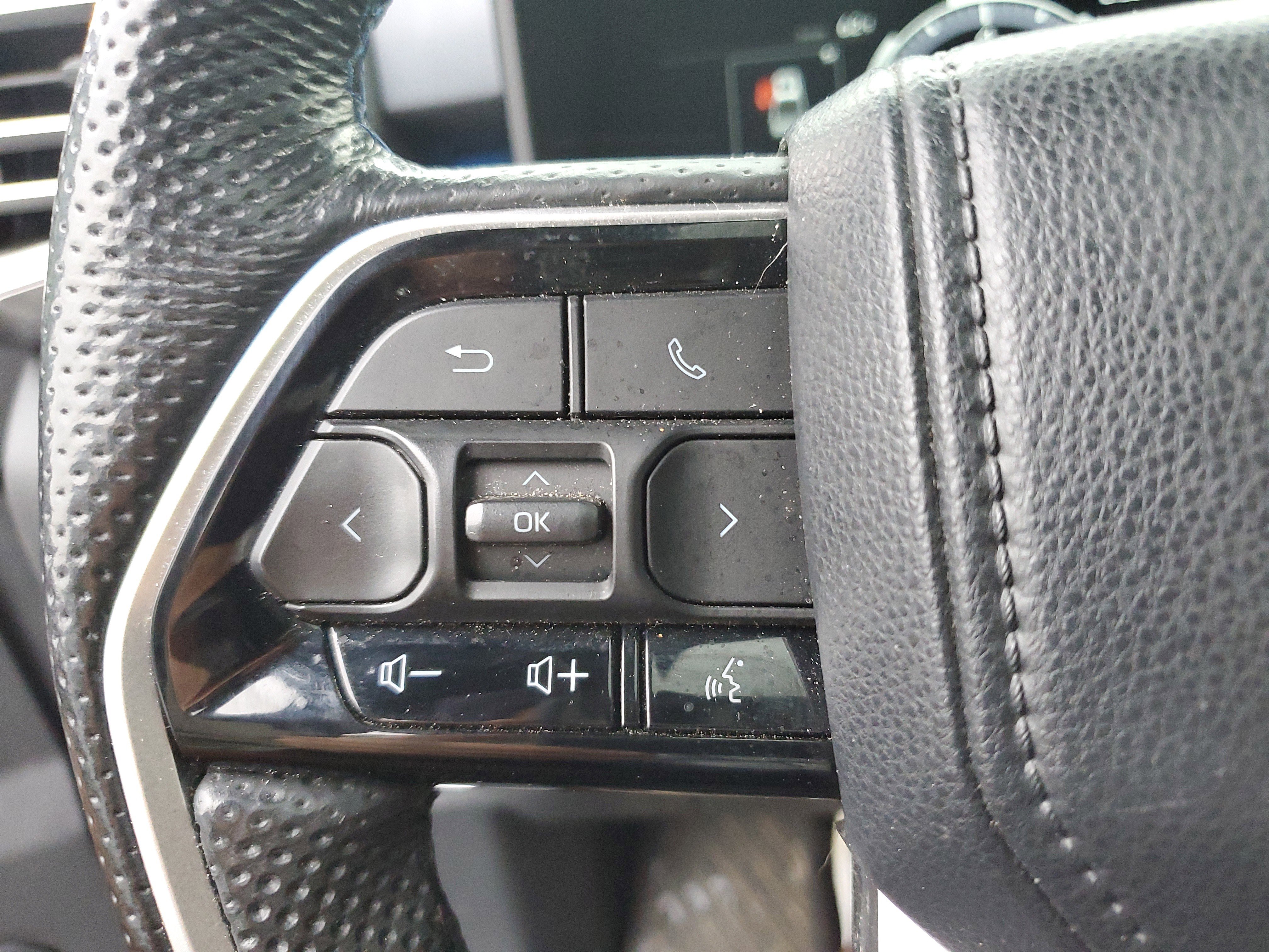 Used 2024 Toyota Tundra Platinum image 14