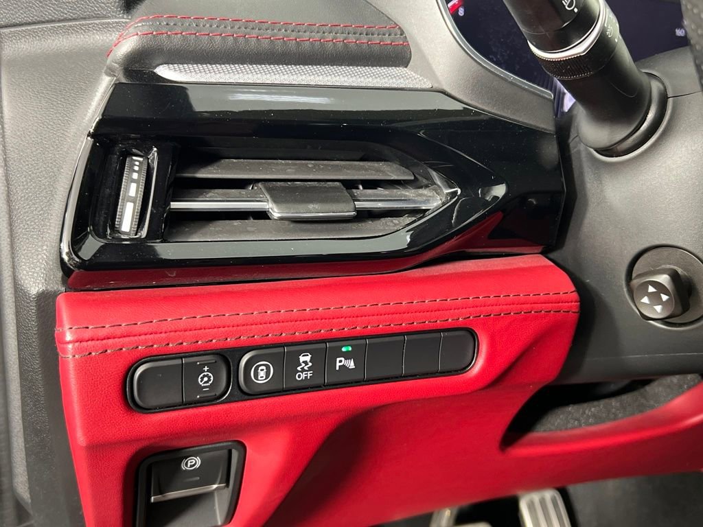 Used 2022 Acura MDX A-Spec image 24