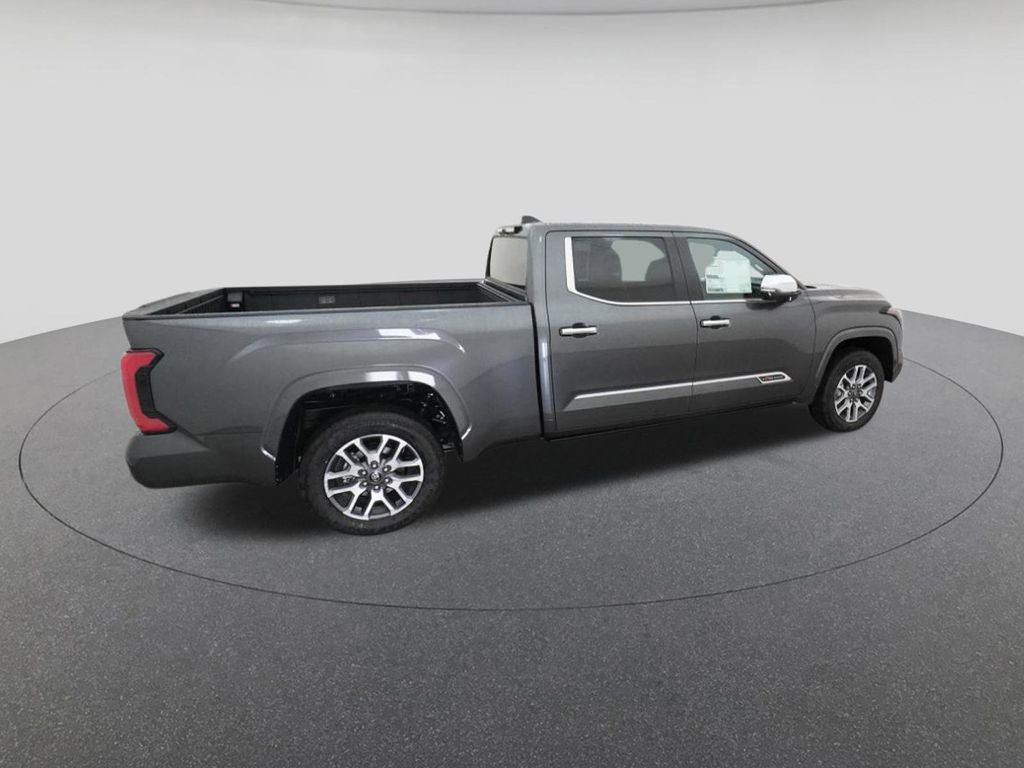 New 2026 Toyota Tundra 1794 Edition image 10