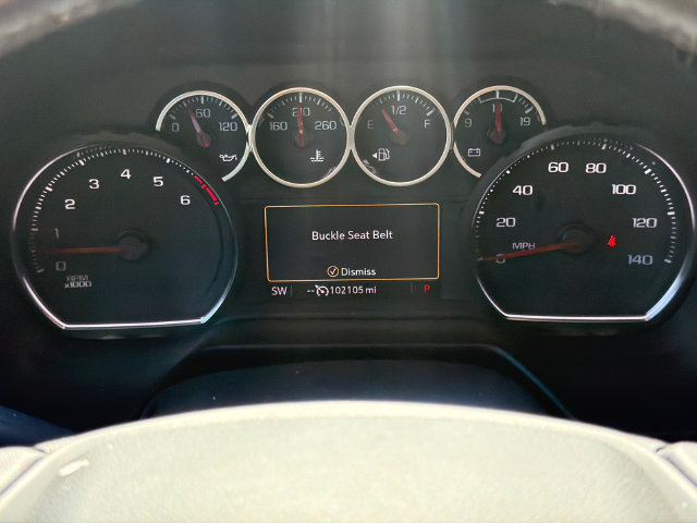 Used 2021 Chevrolet Tahoe LT RWD image 33