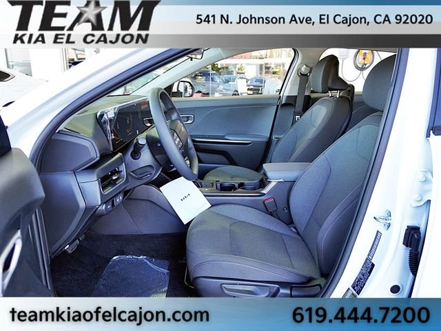 Used 2026 Kia K4 LXS image 16