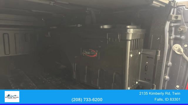 Used 2021 Ford F150 Platinum w/ Equipment Group 701A High image 37