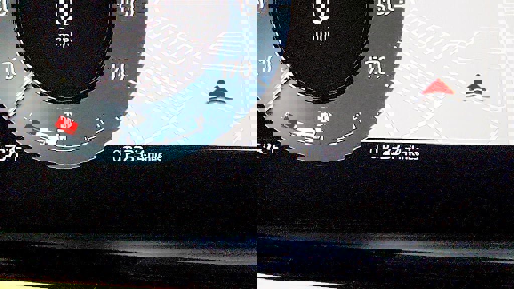 Used 2024 Land Rover Range Rover Evoque Dynamic SE image 16