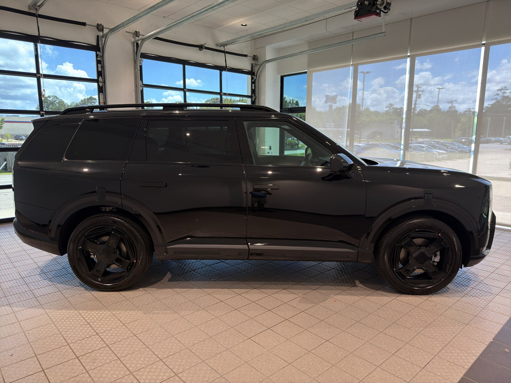 New 2027 Kia Telluride X-Line SX Prestige AWD/4WD image 6