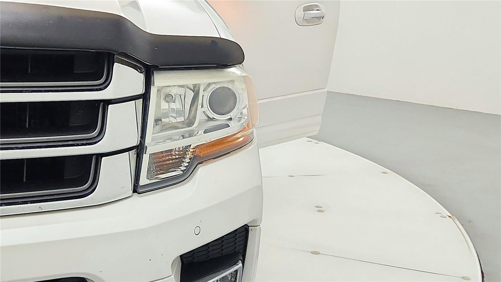 Used 2017 Ford Expedition EL Limited w/ Equipment Group 301A image 11