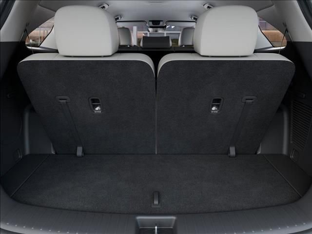 New 2026 Kia Sorento EX image 19