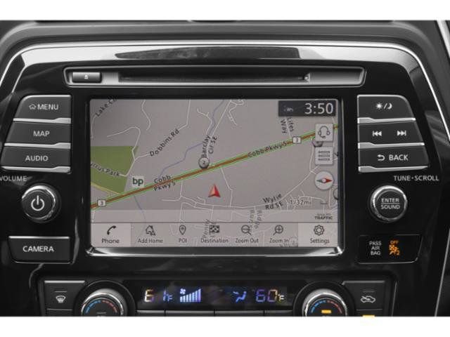 Certified 2020 Nissan Maxima Platinum w/ Sport Mat Group FWD image 47