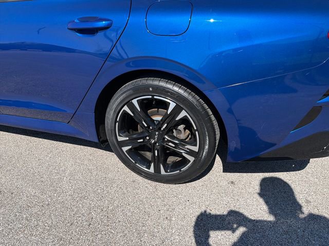 Used 2022 Kia K5 GT-Line image 38