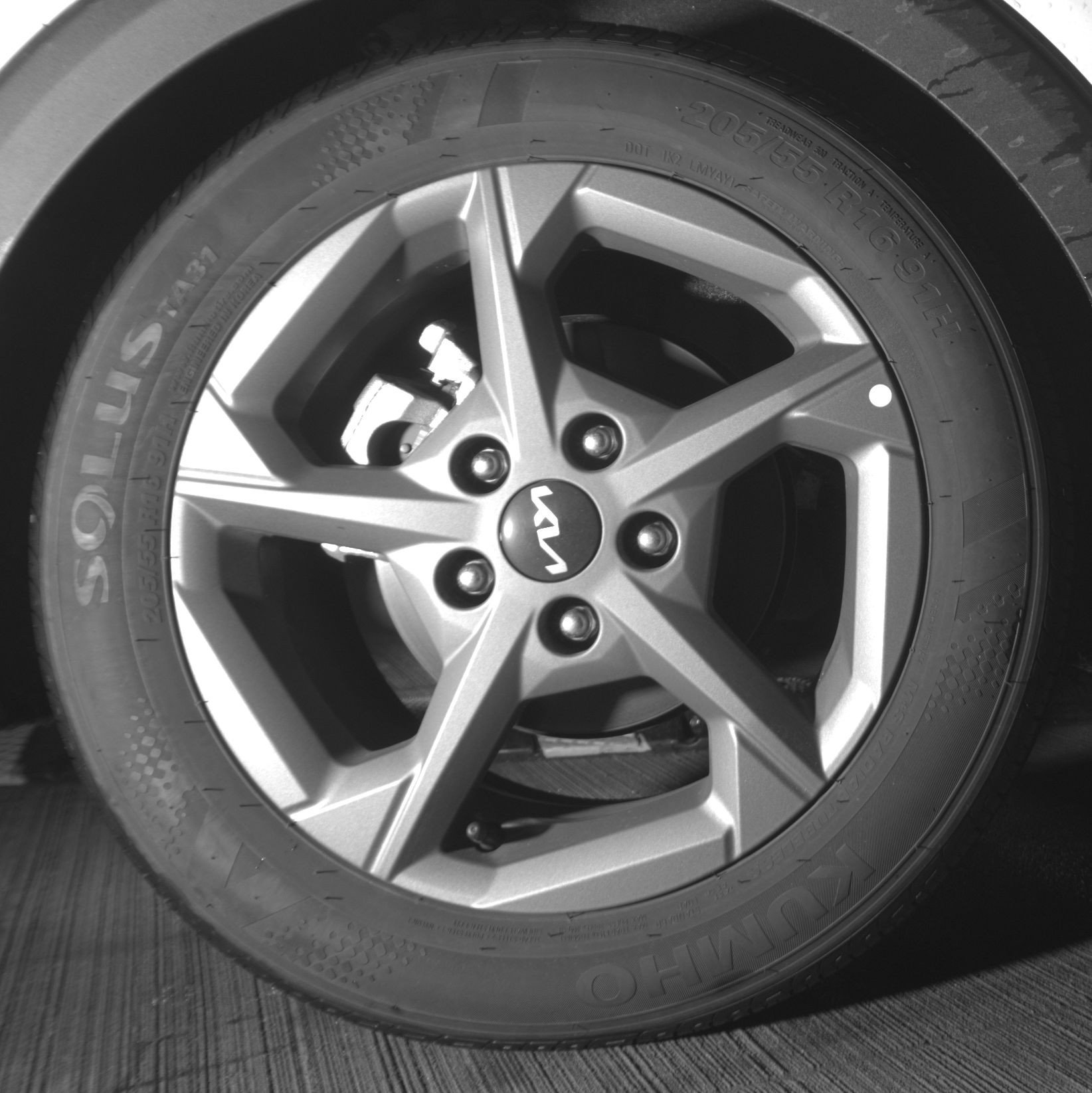 Used 2025 Kia K4 LXS image 14