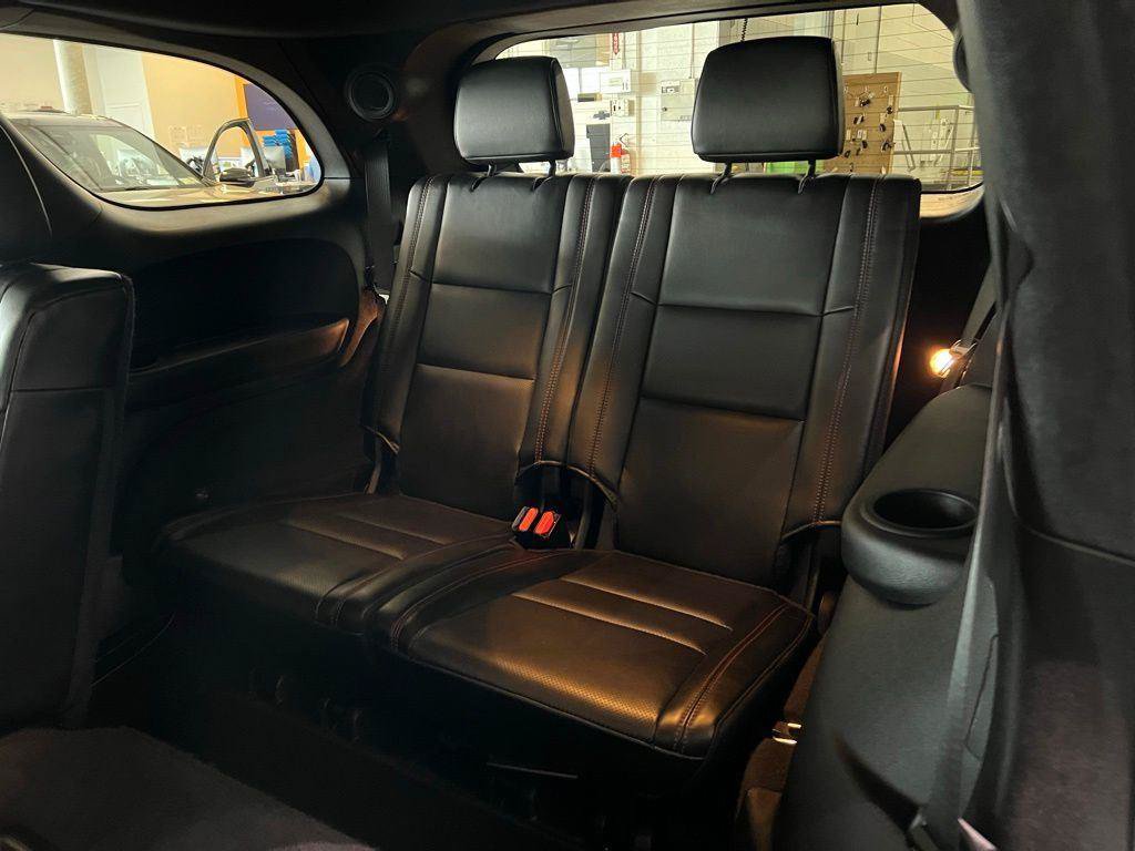 Used 2025 Dodge Durango R/T AWD/4WD image 16