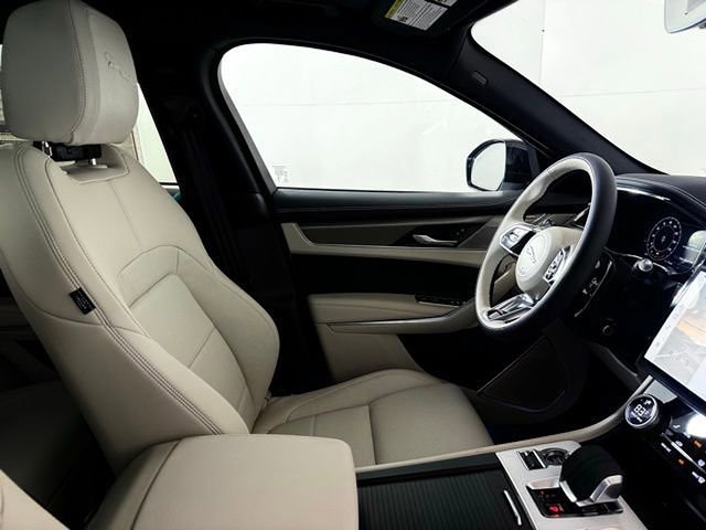 New 2026 Jaguar F-PACE R-Dynamic S image 40