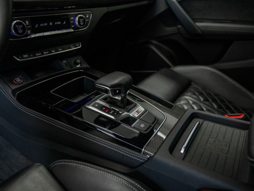 Used 2024 Audi SQ5 Prestige AWD/4WD image 27