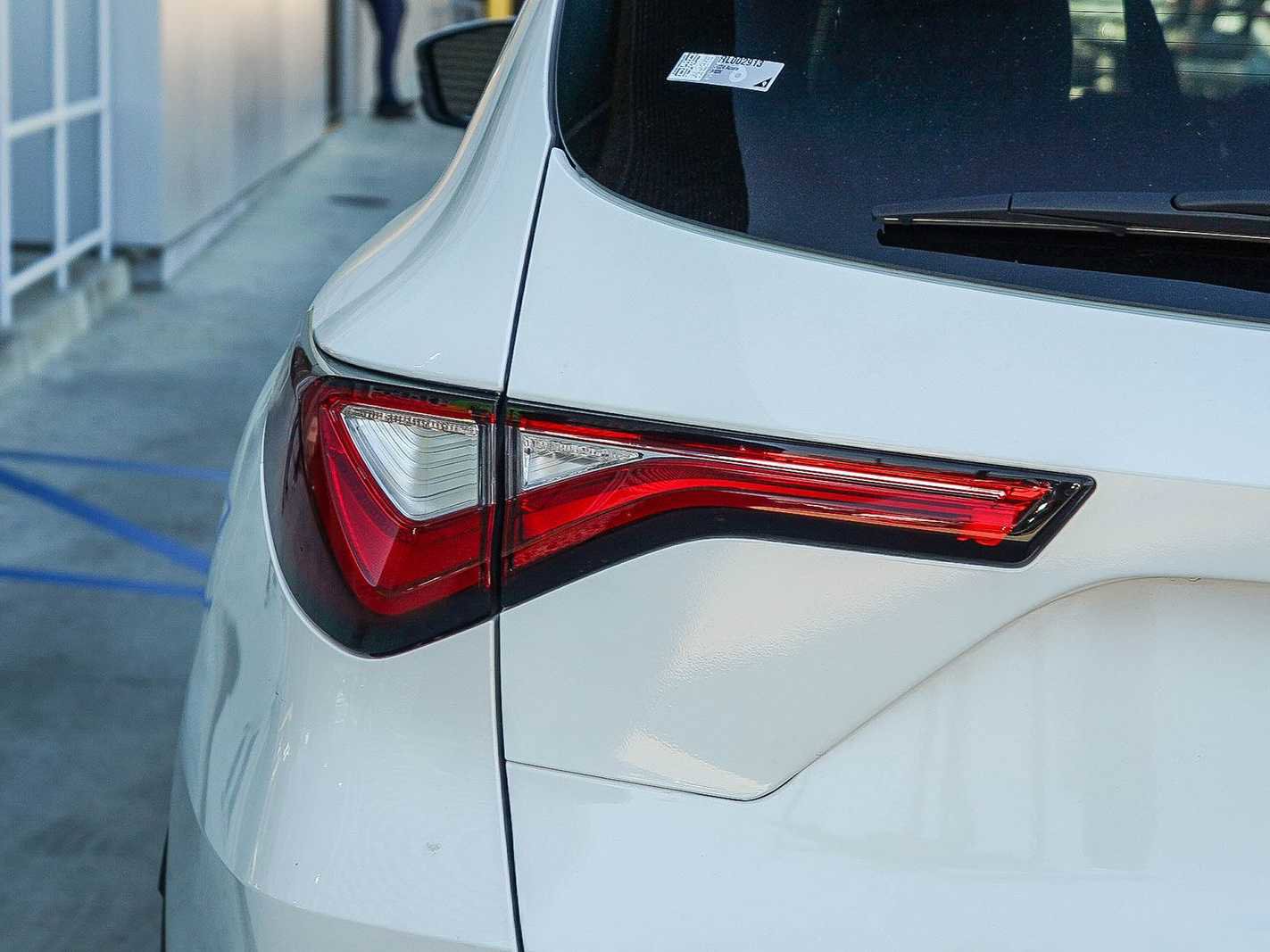 Used 2024 Acura MDX FWD w/ Technology Package image 7