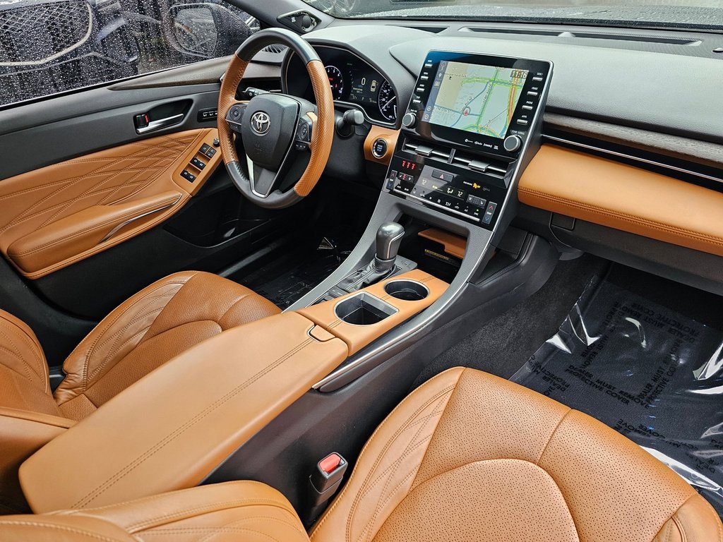 Used 2019 Toyota Avalon Limited w/ Preferred Accessory Package image 30