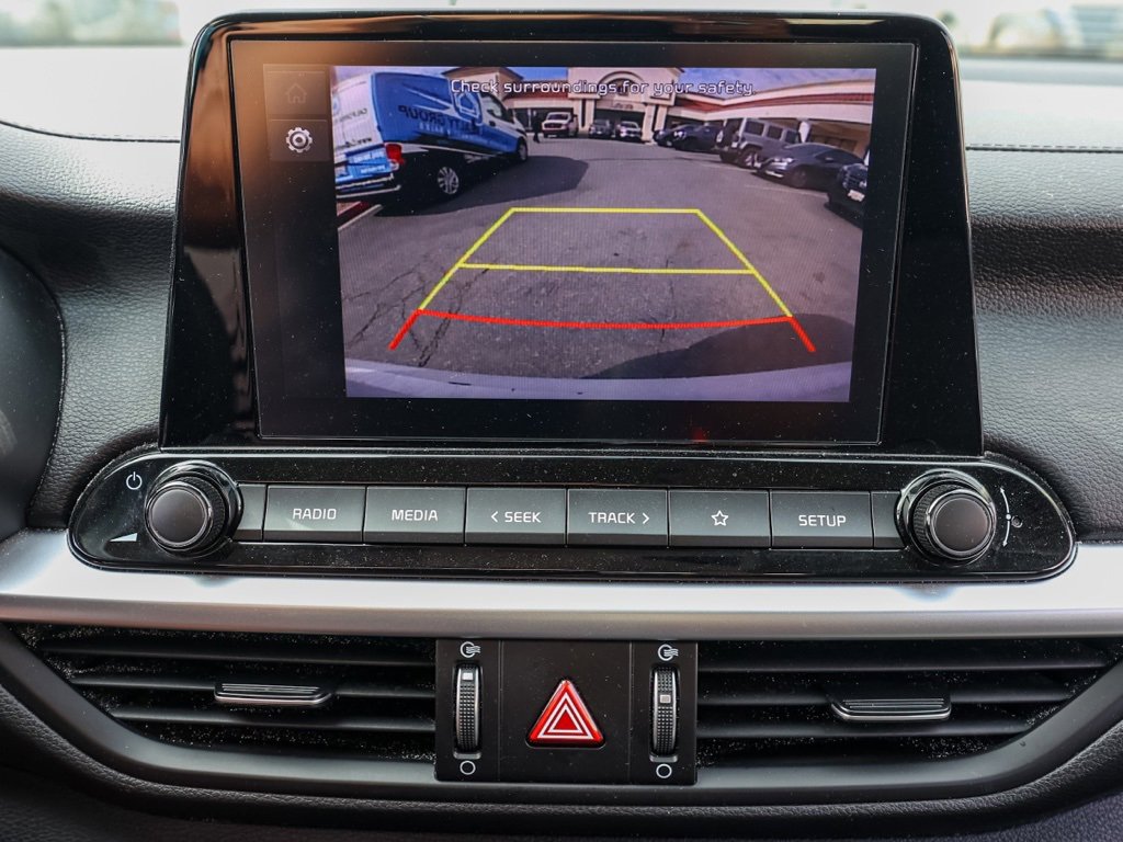 Used 2024 Kia Forte LXS image 29