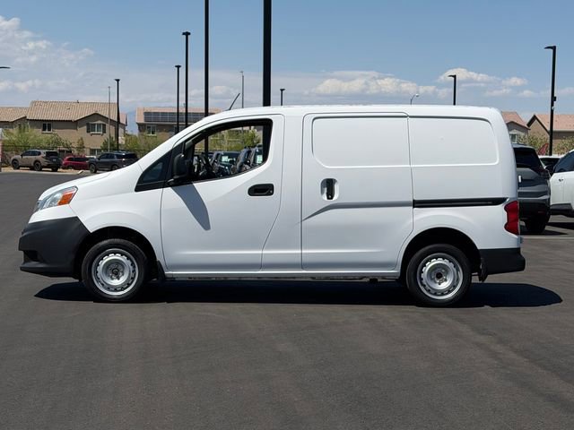 Used 2017 Nissan NV200 S w/ Cruise Control Package FWD image 2