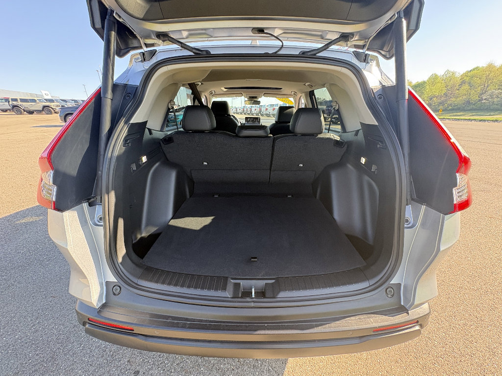 Used 2026 Honda CR-V EX-L image 15