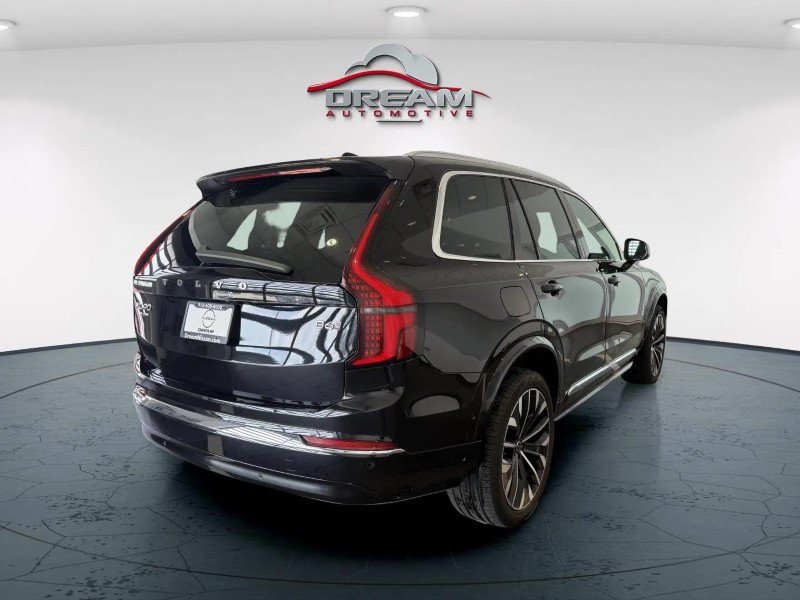 Used 2025 Volvo XC90 B6 Plus AWD/4WD image 23