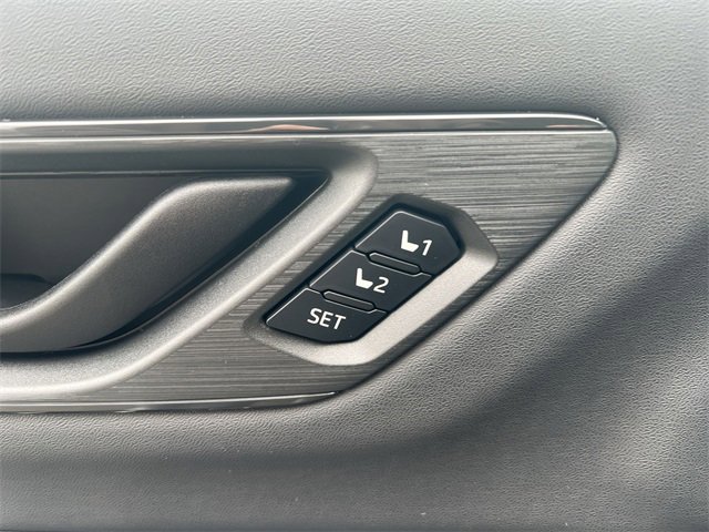 New 2026 Subaru Outback Wilderness image 31