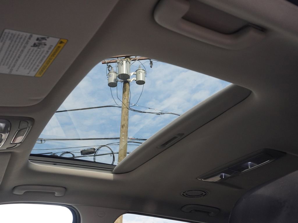 Used 2024 Kia Telluride S w/ S Sunroof Package image 22
