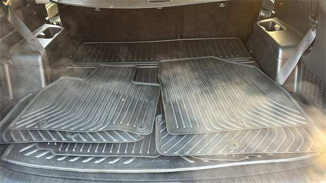 Used 2021 Kia Telluride EX w/ Towing Package image 32