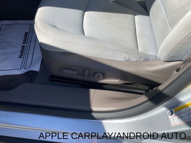 Used 2020 Chevrolet Malibu LT image 11