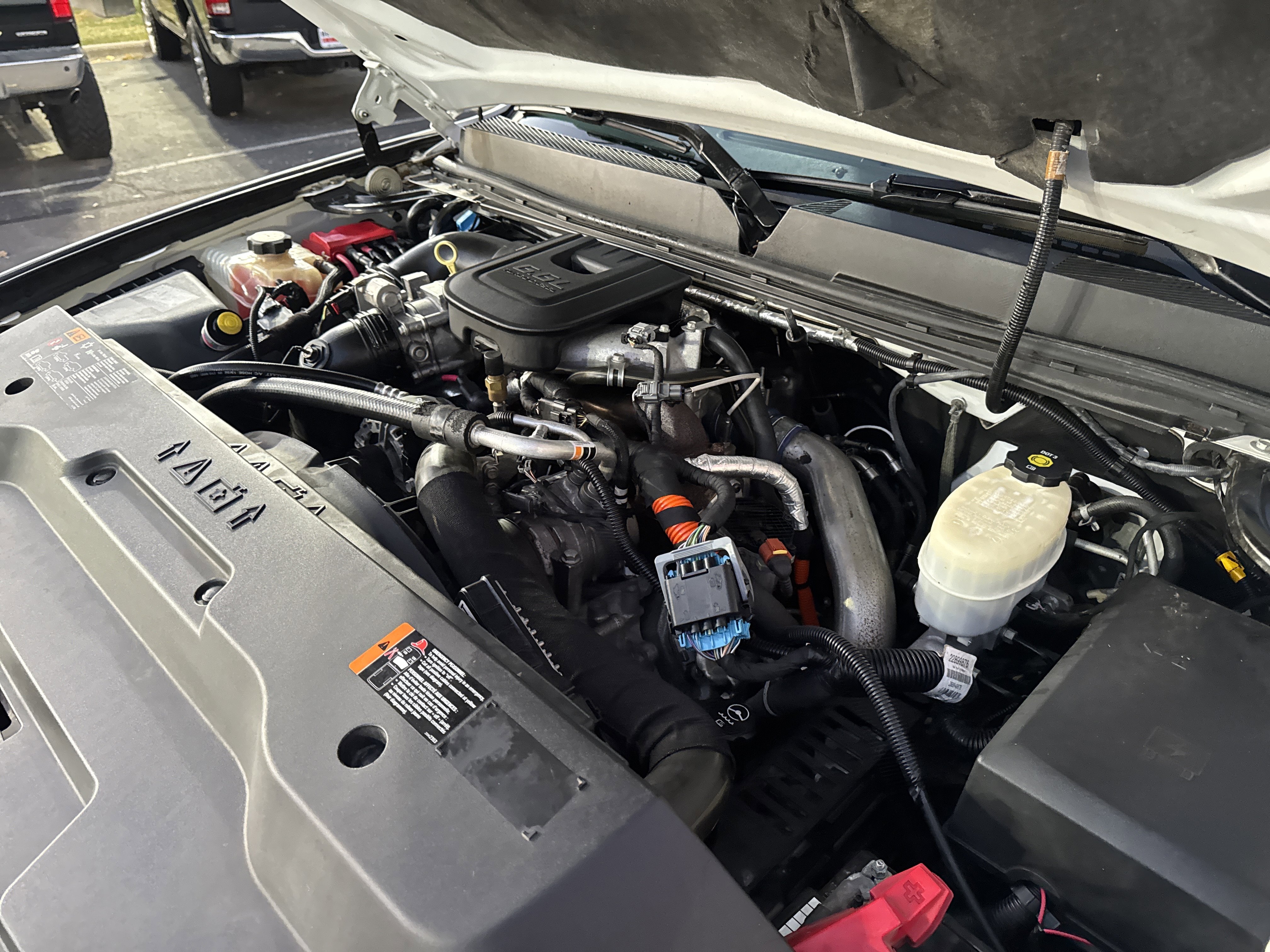 Used 2014 GMC Sierra 3500 Denali image 12