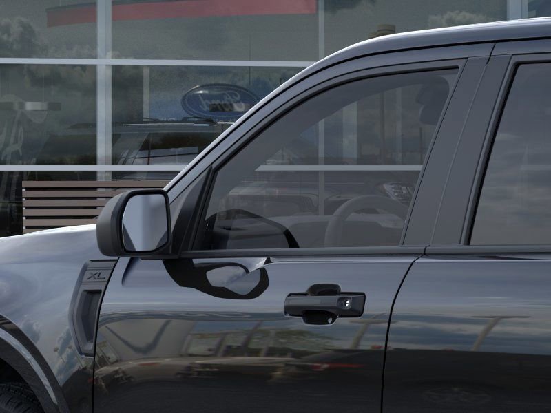 New 2026 Ford Maverick XL w/ Equipment Group 101A AWD/4WD image 24