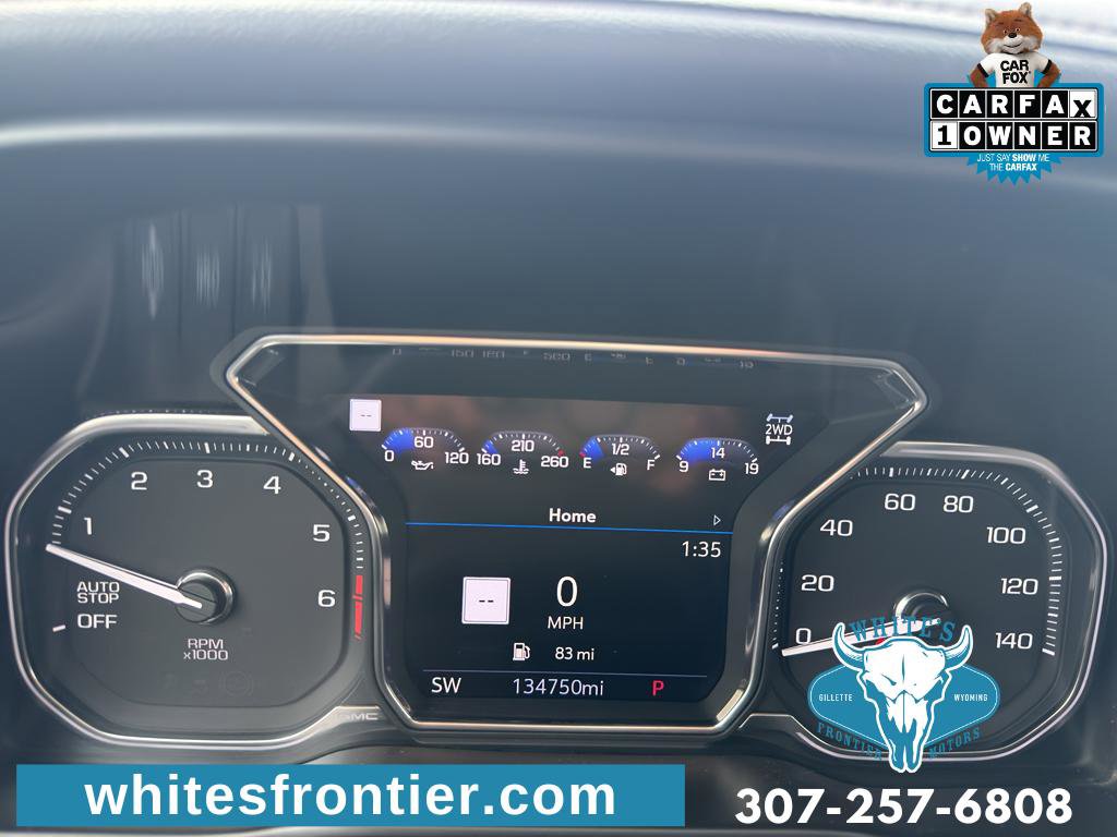 Used 2021 GMC Sierra 1500 AT4 w/ AT4 Value Package image 27