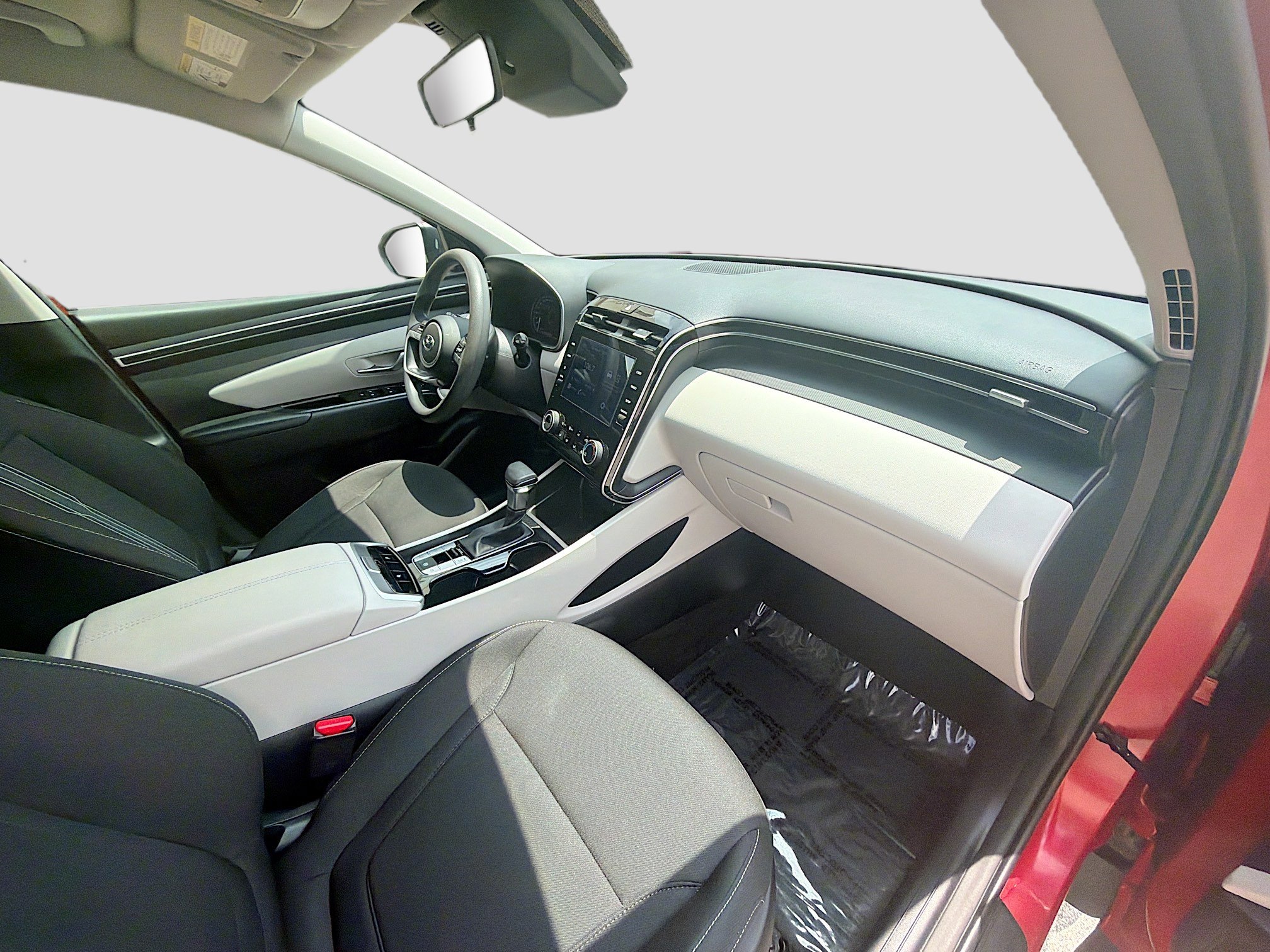 Used 2023 Hyundai Tucson SEL FWD image 30