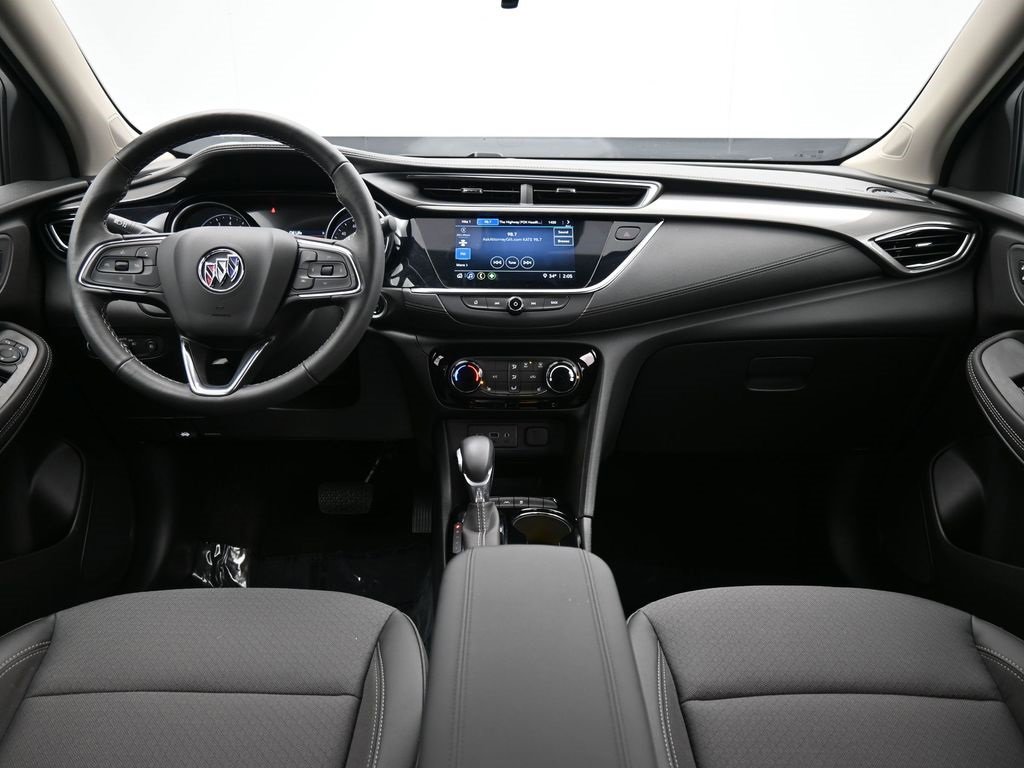 Used 2023 Buick Encore GX Preferred w/ Cold Weather Comfort Package image 42