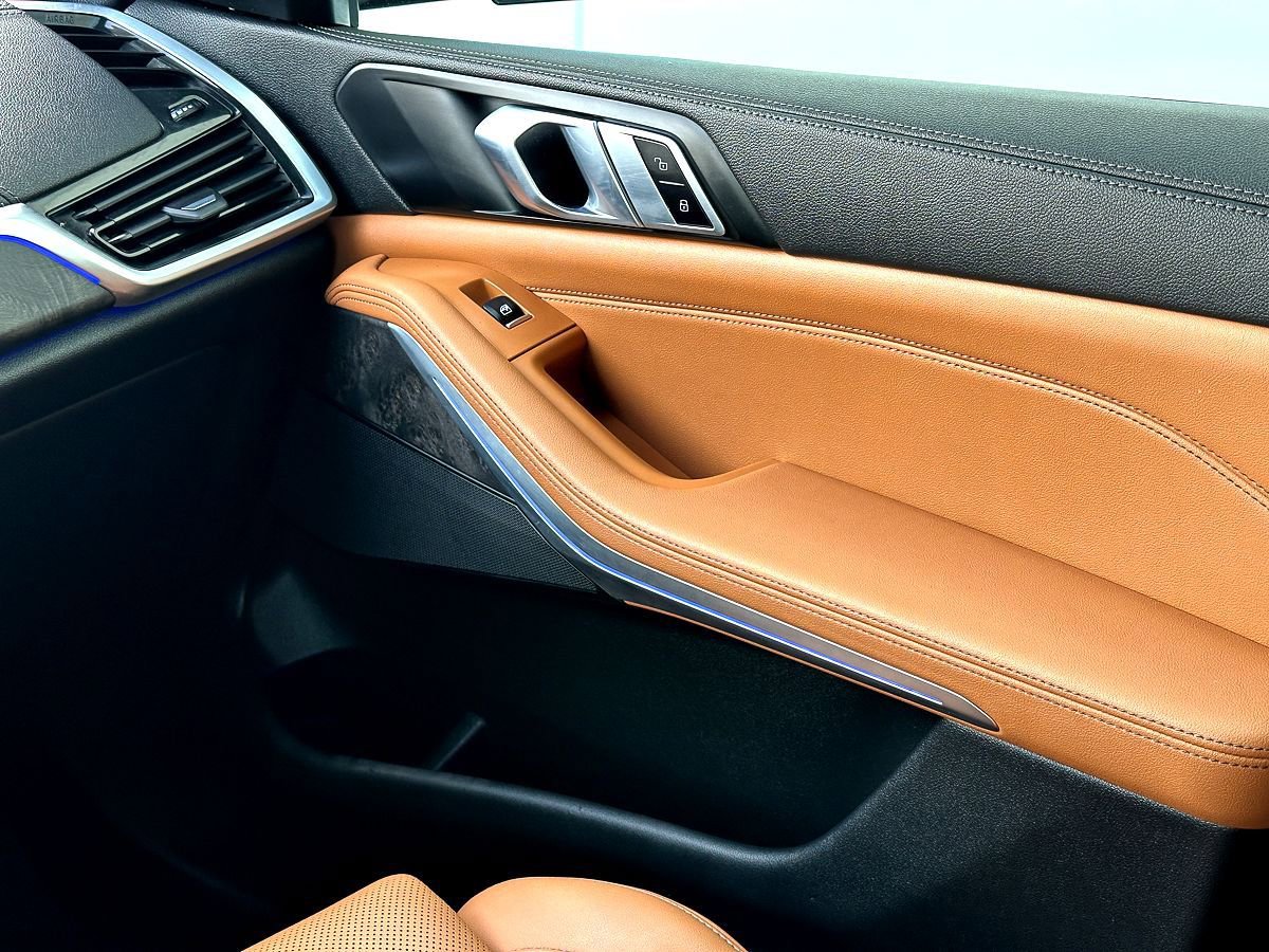 Certified 2023 BMW X5 xDrive40i image 26