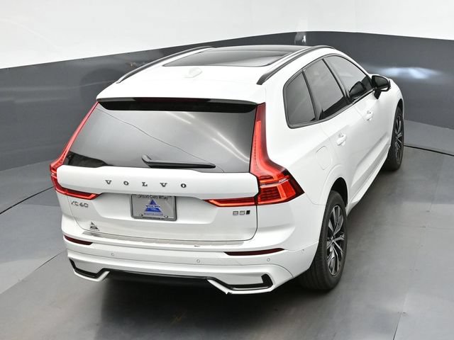 Used 2024 Volvo XC60 B5 Plus w/ Protection Package Premier AWD/4WD image 21