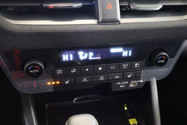 New 2026 Subaru Outback Limited image 21