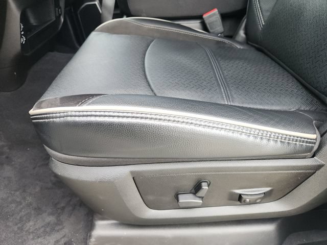 Used 2024 RAM 2500 Laramie w/ Safety Group AWD/4WD image 24