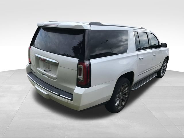 Used 2016 GMC Yukon XL Denali w/ Open Road Package AWD/4WD video 2