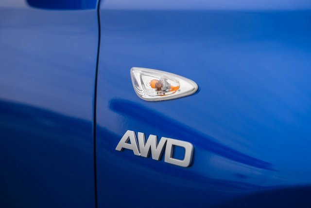 Used 2023 Kia Seltos LX image 12