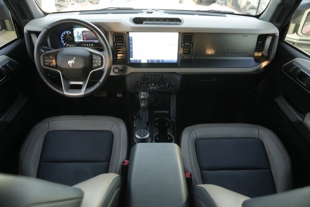 Used 2022 Ford Bronco Wildtrak image 20