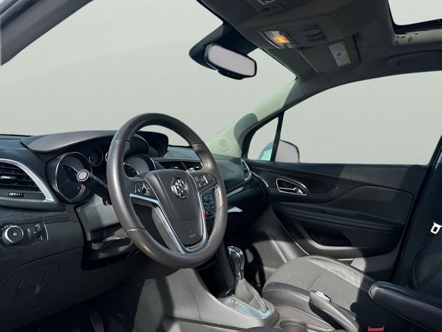 Used 2016 Buick Encore Convenience image 12