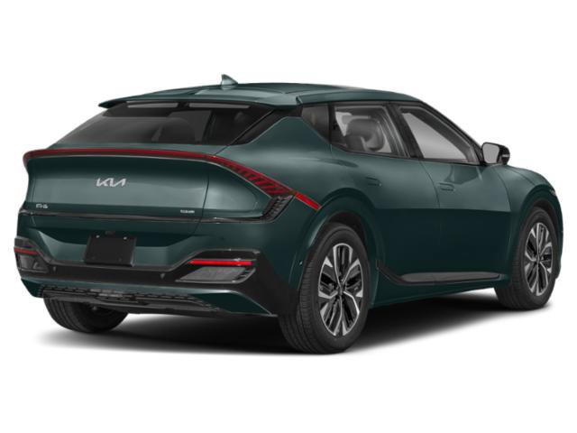 Used 2023 Kia EV6 GT-Line AWD/4WD image 2