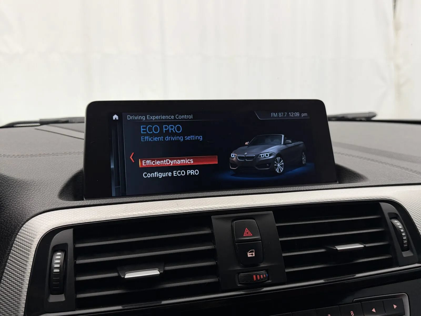 Used 2020 BMW M240i Convertible w/ Premium Package RWD image 21