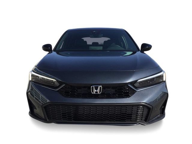 New 2026 Honda Civic Sport Touring image 9