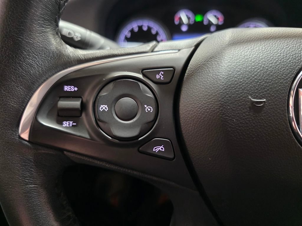 Used 2021 Buick Enclave Essence w/ Trailering Package, 5000 lbs. image 27