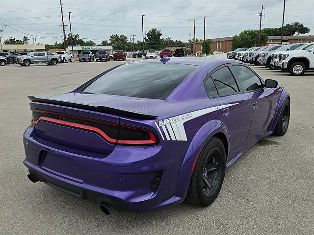 Used 2023 Dodge Charger Scat Pack RWD image 5